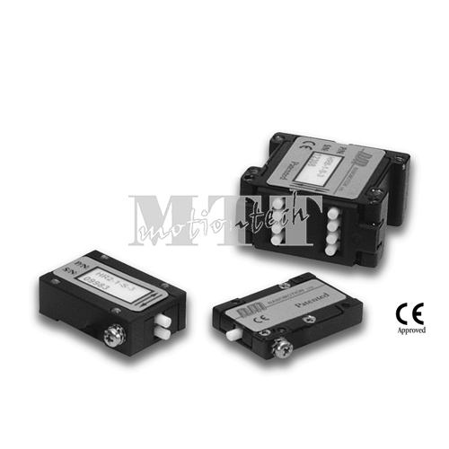 压电陶瓷电机HR