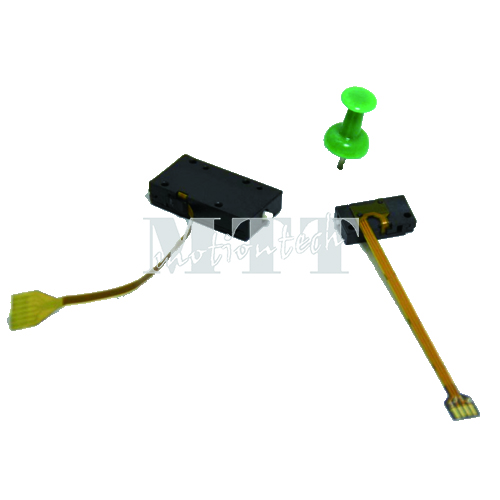 压电陶瓷电机Edge和Edge4X