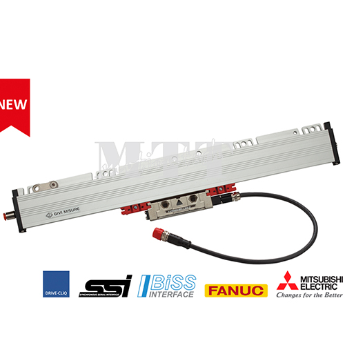 意大利GIVI MISURE光栅尺GVS808系列