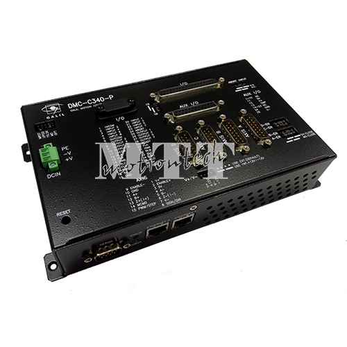DMC-C340-P独立式四轴控制器