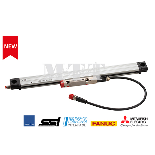 意大利GIVI MISURE光栅尺GVS508系列