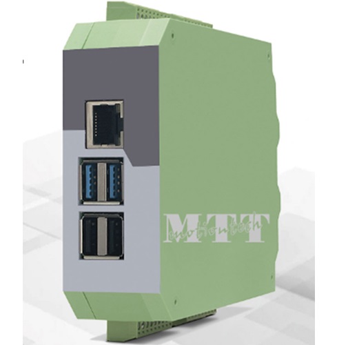 新型EG220边缘网关