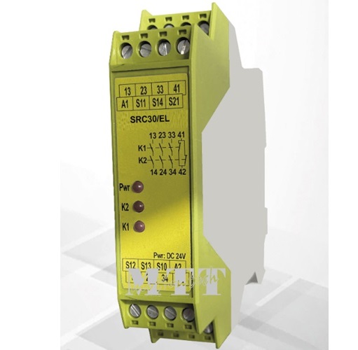 SRC30/EL ---电梯监控理想之选